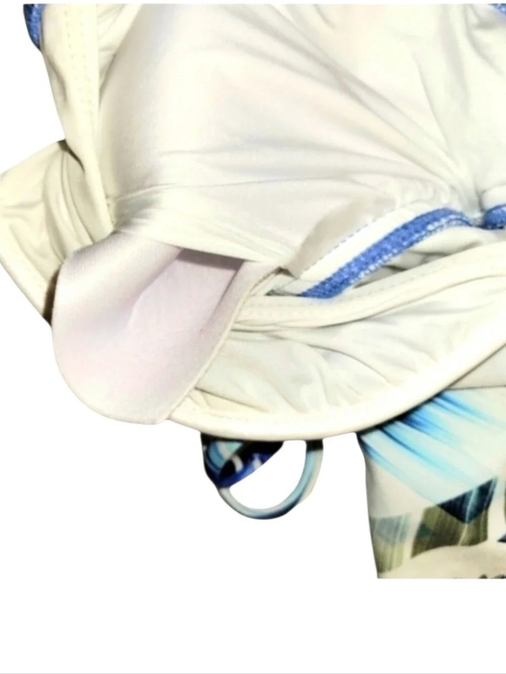 NWOT La Blanca 